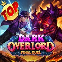 Dark Overlord – Final Duel