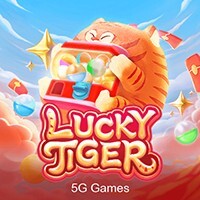 LUCKY TIGER