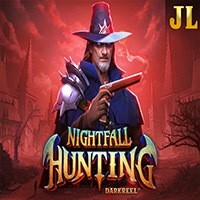 Nightfall Hunting