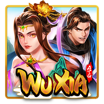Wu Xia