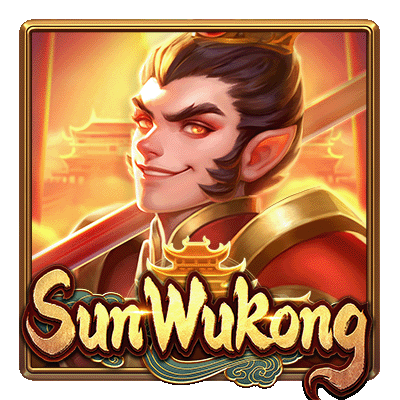 Sun Wu Kong