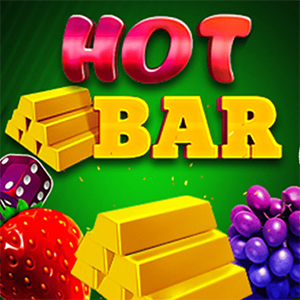 Hot Bar