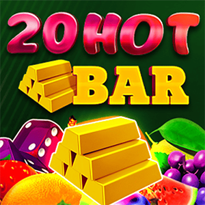 20 Hot Bar
