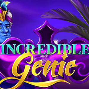 Incredible Genie