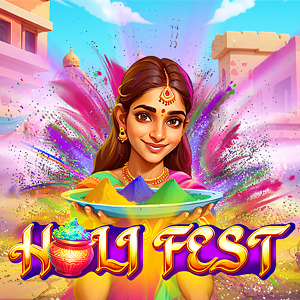 Holi Fest