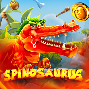 Spinosaurus