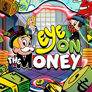 Eye On The Money
