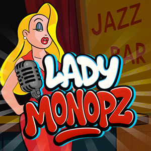 Lady Monopz