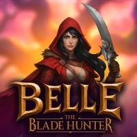 Belle the Blade Hunter