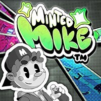 Minted Mike