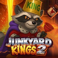 Junkyard Kings 2