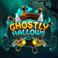 Ghostly Hallows
