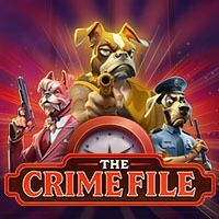 The Crime File