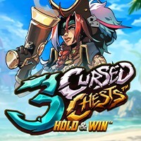 3 Cursed Chests™