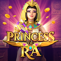 Princess of RA