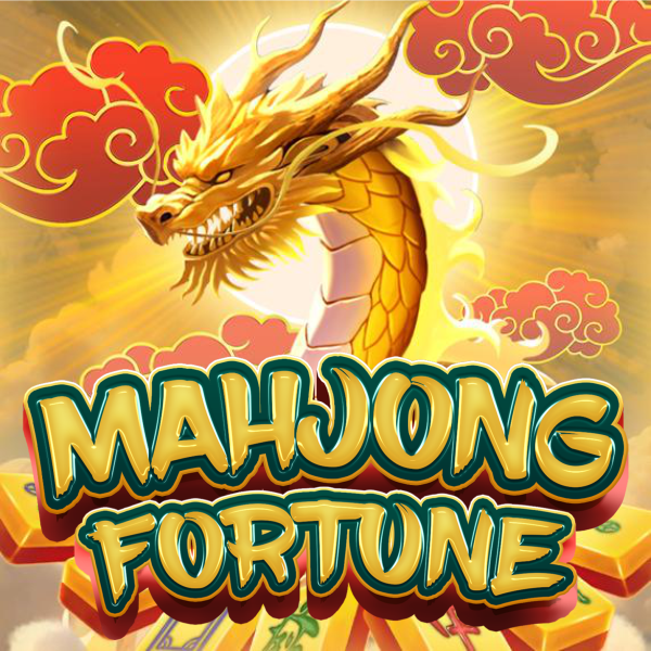 Mahjong Fortune 3