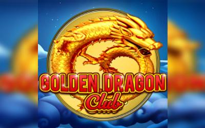 The Dragon Brings Wealth