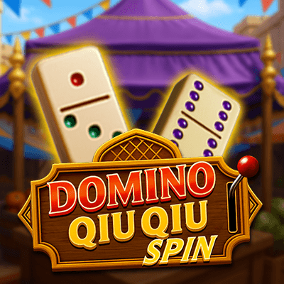 Spin Domino QiuQiu