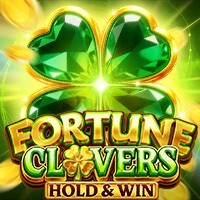 Fortune Clovers: Hold & Win