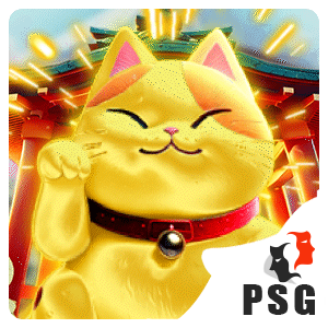 Lucky Meow Meow