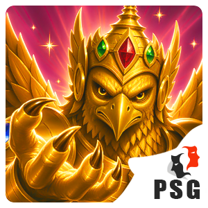Fortune Garuda