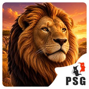 Savanna Roar